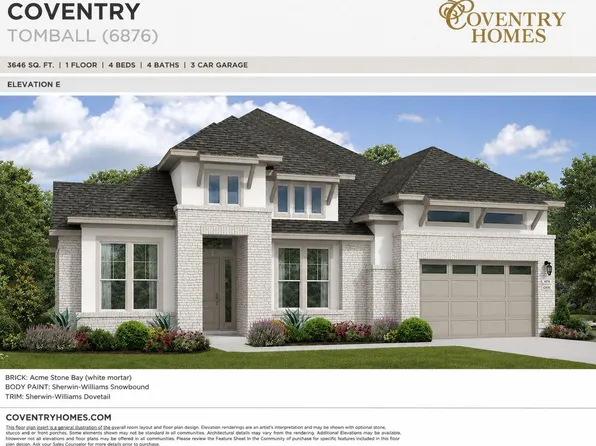 41810 Hubbard St, Todd Mission, TX 77316