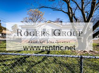 706 Berry St, Henderson, NC 27536