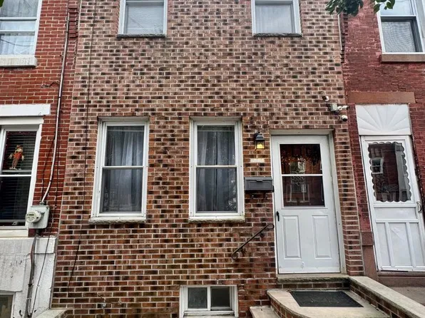 420 Wolf St, Philadelphia, PA 19148