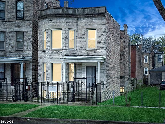 2nd image of 6620 S Saint Lawrence Ave