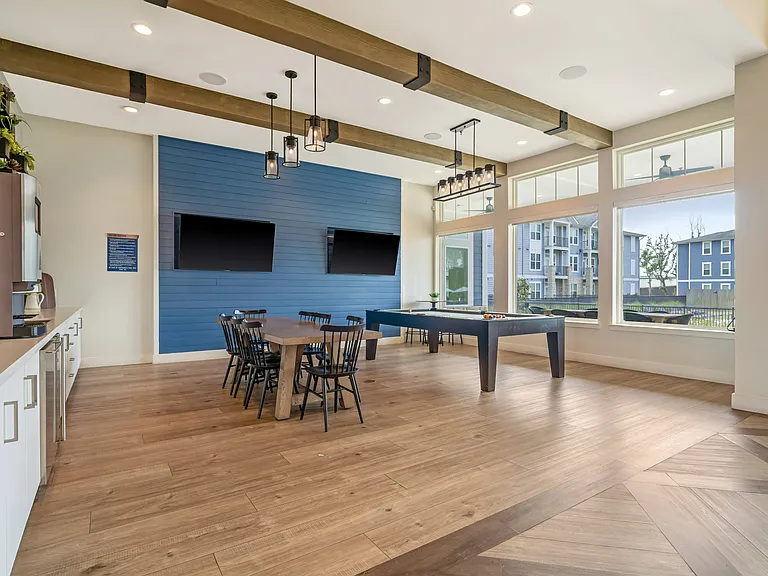 The Mason at Fremaux Park Apartments — Photo 18