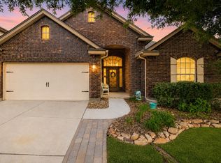 401 Canterbury Hl, Cibolo, TX 78108