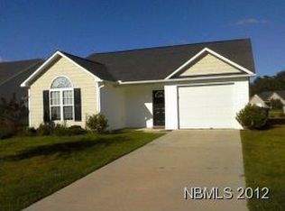4202 Elizabeth Ave, New Bern, NC 28562