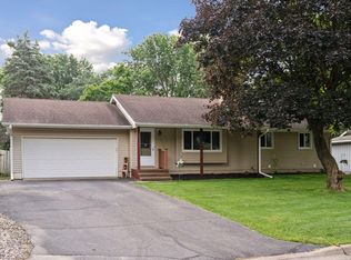 11917 Jefferson St NE, Blaine, MN 55434