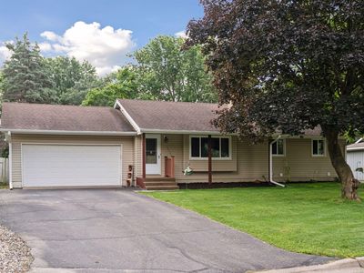 11917 Jefferson St NE, Blaine, MN, 55434