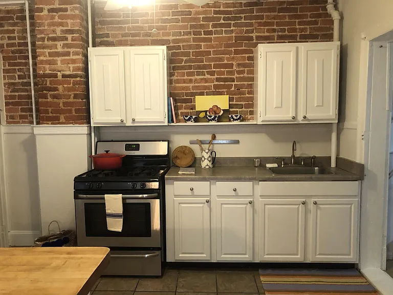 3201 Guilford Ave #1 — Photo 2