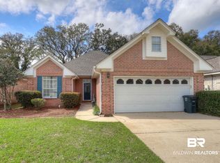 116 Club Dr, Fairhope, AL 36532