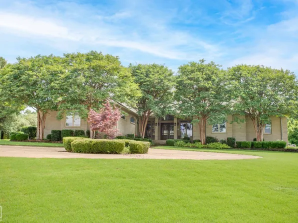 2902 Ridgepointe Dr, Jonesboro, AR 72404