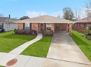 4828 Argonne St, Metairie, LA 70001