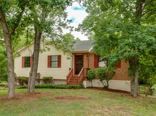 3228 New Towne Rd, Antioch, TN 37013