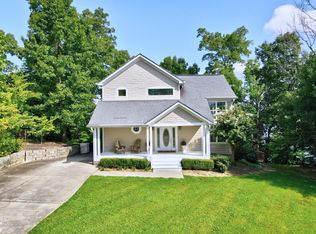 733 Lakewood Dr, Decatur, TN 37322