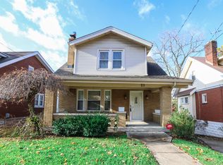 19 Orphanage Rd, Fort Mitchell, KY 41017