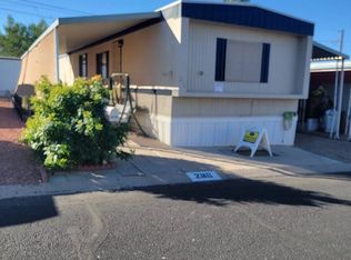 10401 N Cave Creek Rd Lot 280, Phoenix, AZ 85020