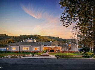 11460 Sumac Ln, Camarillo, CA 93012
