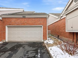 8666 Ainsdale Court, Lone Tree, CO 80124