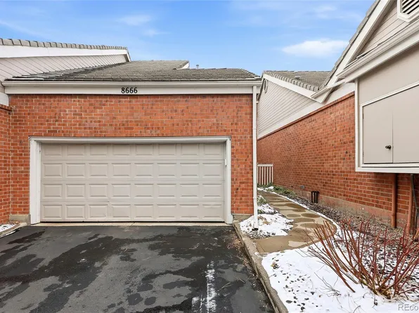 8666 Ainsdale Court, Lone Tree, CO 80124