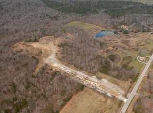 0 B Creek Rv Rd, Pikeville, TN 37367