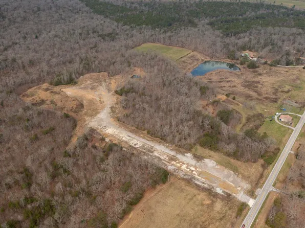 0 B Creek Rv Rd, Pikeville, TN 37367