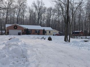 10891 Pleasant Renner Rd, Goshen, OH 45122