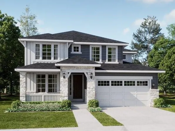 10931 Tundra Top Drive, Parker, CO 80134