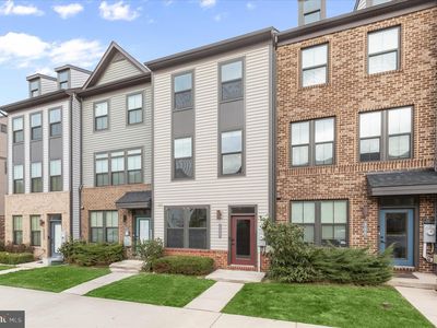 538 Levanna Lane Gln, Glen Burnie, MD, 21060