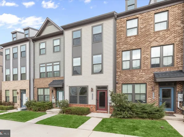 538 Levanna Lane Gln, Glen Burnie, MD 21060