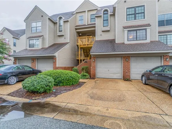 746 Rock Crest Ct, Newport News, VA 23602
