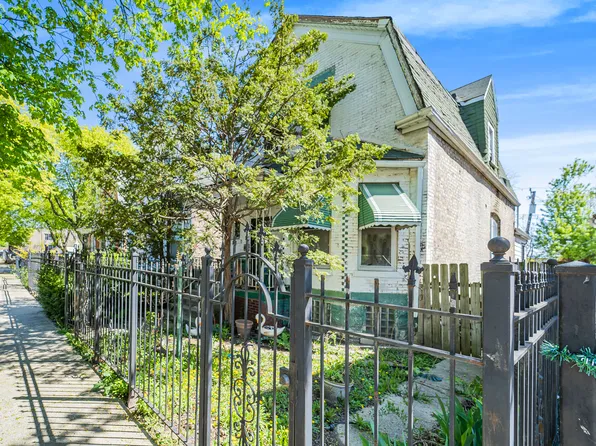 651 N Drake Ave, Chicago, IL 60624