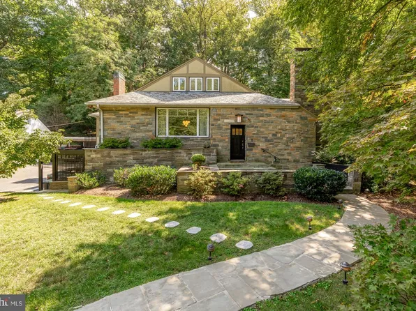 4335 Blagden Ave NW, Washington, DC 20011