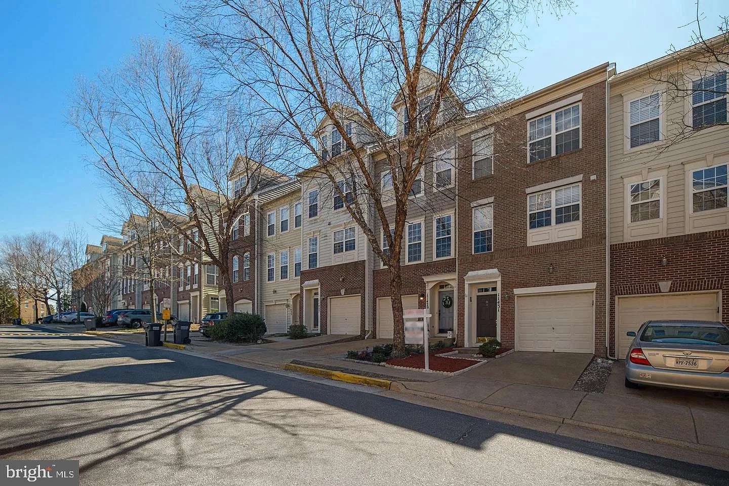 2 bed, 2.5 bath, 1530 sqft, $3,000 — Photo 1