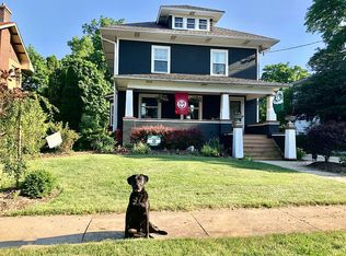 545 Hillside Ave, Glen Ellyn, IL 60137