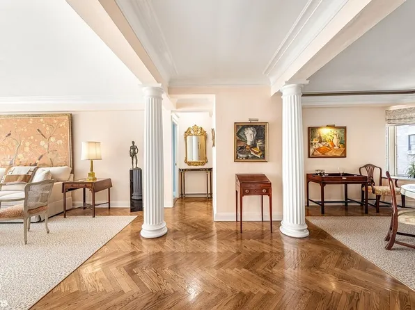 3 E 71st St APT 5A, New York, NY 10021