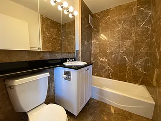 Rented by AZ REALTY NYC LLC
