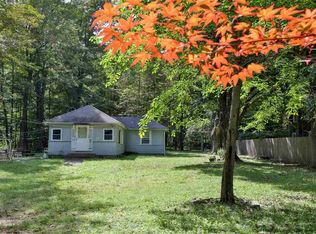 23 Indian Grove Rd, Big Indian, NY 12410