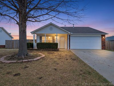 14905 E 89th Pl N, Owasso, OK, 74055