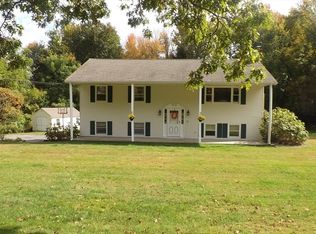 134 Mendon Rd, Sutton, MA 01590