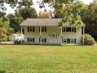 134 Mendon Rd, Sutton, MA, 01590