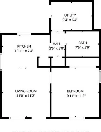 118 Yorke St #A — Photo 6