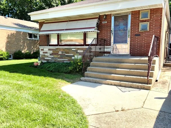 14415 S Saginaw Ave, Burnham, IL 60633