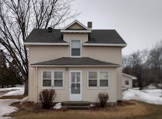 301 Pacific Ave S, Herman, MN 56248