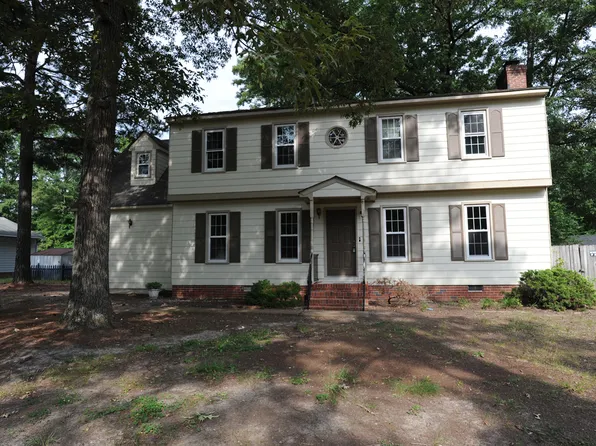 10431 Rapidan Way, Ashland, VA 23005