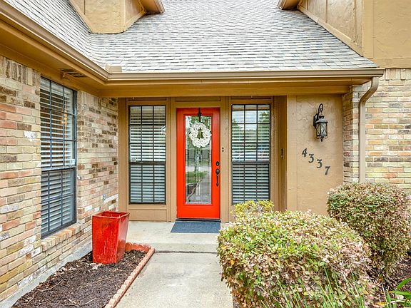 4th image of 4337 Country Club Dr
