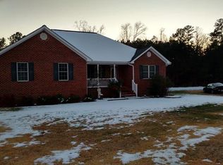504 Hidden Oaks Ct, Prince George, VA 23875