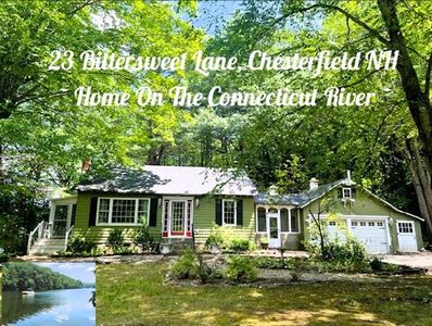 23 Bittersweet Lane, West Chesterfield, NH, 03466