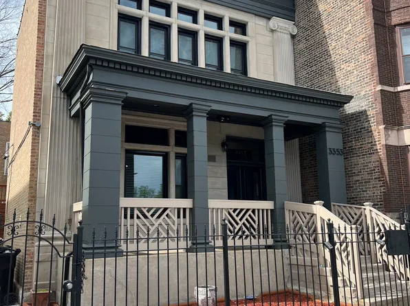 3353 W Warren Blvd, Chicago, IL