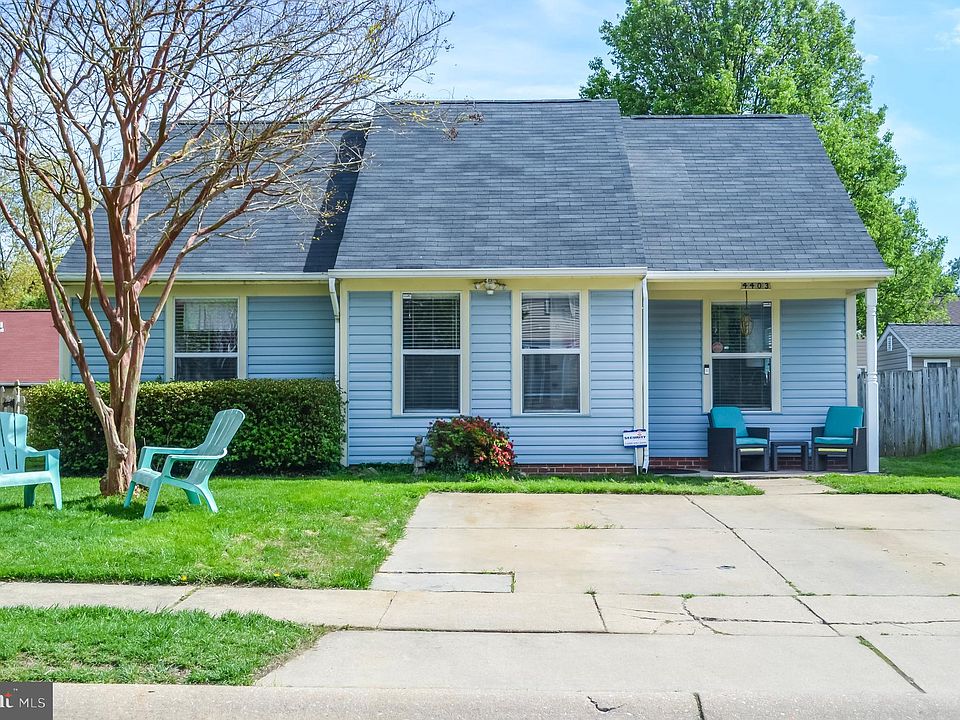 1st image of 4403 Dowery Ln