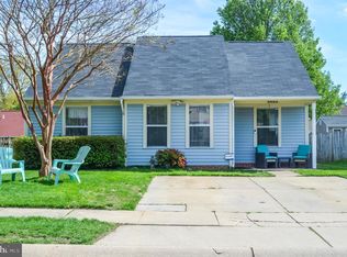4403 Dowery Ln, Belcamp, MD 21017