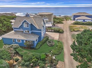514 Lemwick Ln, Yachats, OR 97498