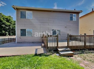 4133 N Malta St, Denver, CO 80249