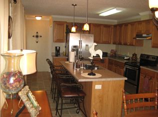 2822 S Grasshill St, Brookline, MO 65619